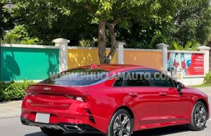 Xe Kia K5 Luxury 2.0 AT 2022