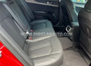 Xe Kia K5 Luxury 2.0 AT 2022