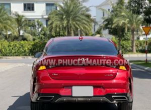 Xe Kia K5 Luxury 2.0 AT 2022