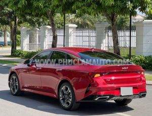 Xe Kia K5 Luxury 2.0 AT 2022
