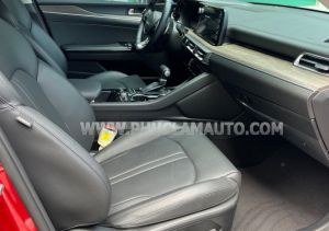 Xe Kia K5 Luxury 2.0 AT 2022