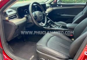 Xe Kia K5 Luxury 2.0 AT 2022