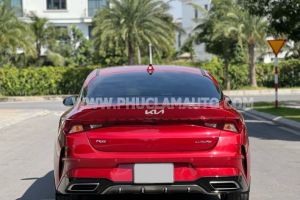 Xe Kia K5 Luxury 2.0 AT 2022