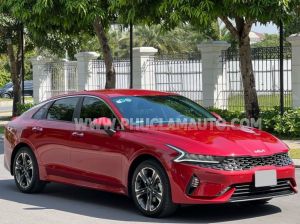 Xe Kia K5 Luxury 2.0 AT 2022