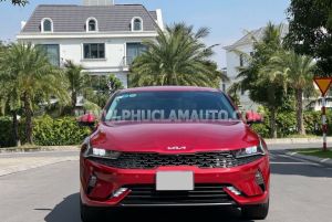 Xe Kia K5 Luxury 2.0 AT 2022
