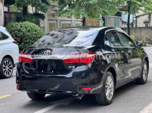Xe Toyota Corolla altis 1.8G AT 2015