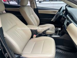 Xe Toyota Corolla altis 1.8G AT 2015