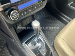 Xe Toyota Corolla altis 1.8G AT 2015
