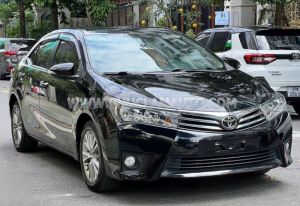 Xe Toyota Corolla altis 1.8G AT 2015