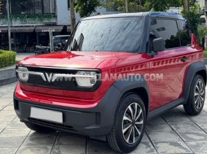 Xe VinFast VF3 Plus 2024