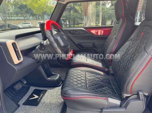 Xe VinFast VF3 Plus 2024