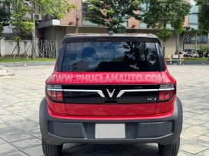 Xe VinFast VF3 Plus 2024