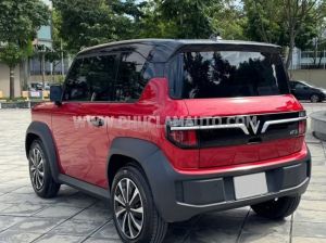 Xe VinFast VF3 Plus 2024