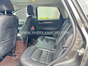 Xe Mazda CX5 2.5 AT 2WD 2019