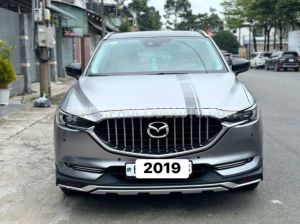 Xe Mazda CX5 2.5 AT 2WD 2019