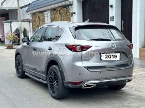 Xe Mazda CX5 2.5 AT 2WD 2019