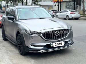 Xe Mazda CX5 2.5 AT 2WD 2019