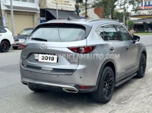 Xe Mazda CX5 2.5 AT 2WD 2019