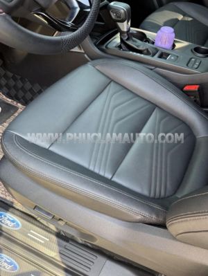 Xe Ford Everest Titanium 2.0L 4x2 AT 2025