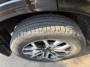 Xe Ford Everest Titanium 2.0L 4x2 AT 2025