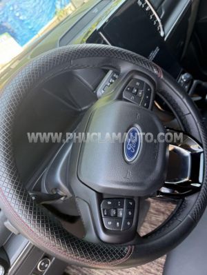 Xe Ford Everest Titanium 2.0L 4x2 AT 2025