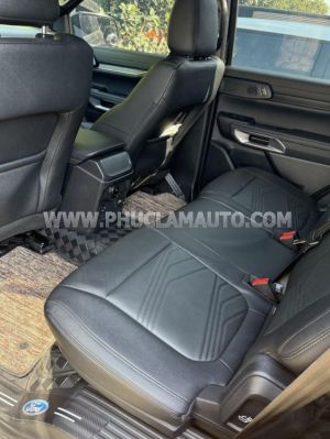 Xe Ford Everest Titanium 2.0L 4x2 AT 2025