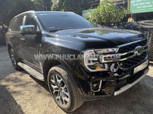 Xe Ford Everest Titanium 2.0L 4x2 AT 2025