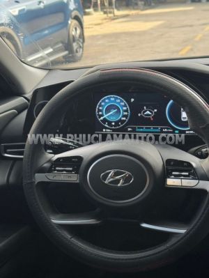 Xe Hyundai Elantra 1.6 AT Đặc biệt 2024