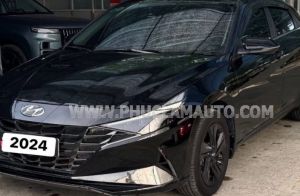 Xe Hyundai Elantra 1.6 AT Đặc biệt 2024