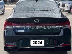 Xe Hyundai Elantra 1.6 AT Đặc biệt 2024