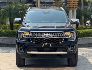 Xe Ford Everest Titanium 2.0L 4x2 AT 2025