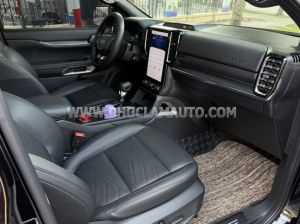 Xe Ford Everest Titanium 2.0L 4x2 AT 2025