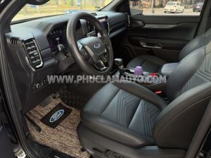 Xe Ford Everest Titanium 2.0L 4x2 AT 2025