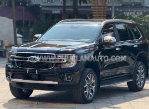 Xe Ford Everest Titanium 2.0L 4x2 AT 2025