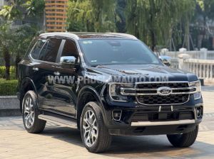 Xe Ford Everest Titanium 2.0L 4x2 AT 2025