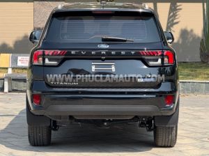 Xe Ford Everest Titanium 2.0L 4x2 AT 2025