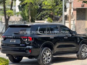 Xe Ford Everest Titanium 2.0L 4x2 AT 2025