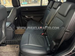 Xe Ford Everest Titanium 2.0L 4x2 AT 2025