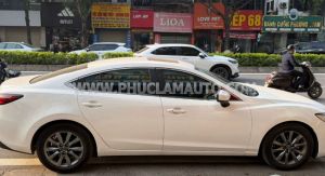Xe Mazda 6 Premium 2.0 AT 2020