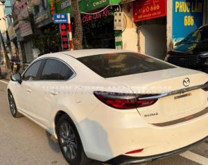 Xe Mazda 6 Premium 2.0 AT 2020