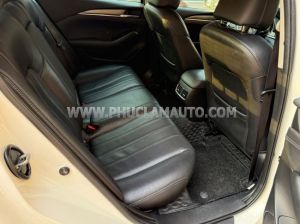 Xe Mazda 6 Premium 2.0 AT 2020