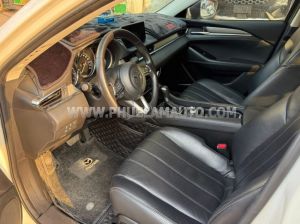 Xe Mazda 6 Premium 2.0 AT 2020