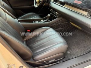 Xe Mazda 6 Premium 2.0 AT 2020