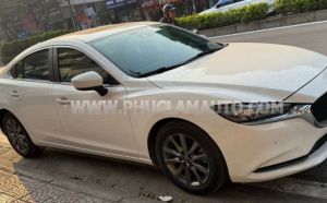 Xe Mazda 6 Premium 2.0 AT 2020