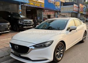 Xe Mazda 6 Premium 2.0 AT 2020