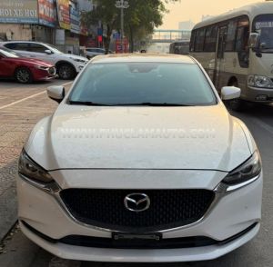 Xe Mazda 6 Premium 2.0 AT 2020