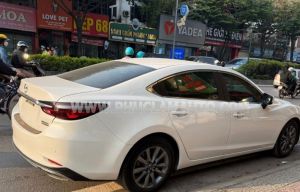 Xe Mazda 6 Premium 2.0 AT 2020