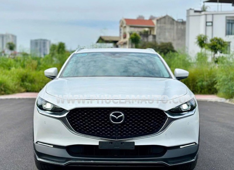 Mazda CX 30 Premium 2.0 AT 2021