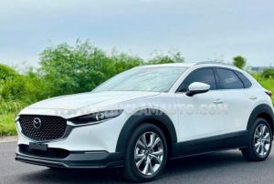 Xe Mazda CX 30 Premium 2.0 AT 2021