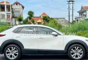 Xe Mazda CX 30 Premium 2.0 AT 2021
